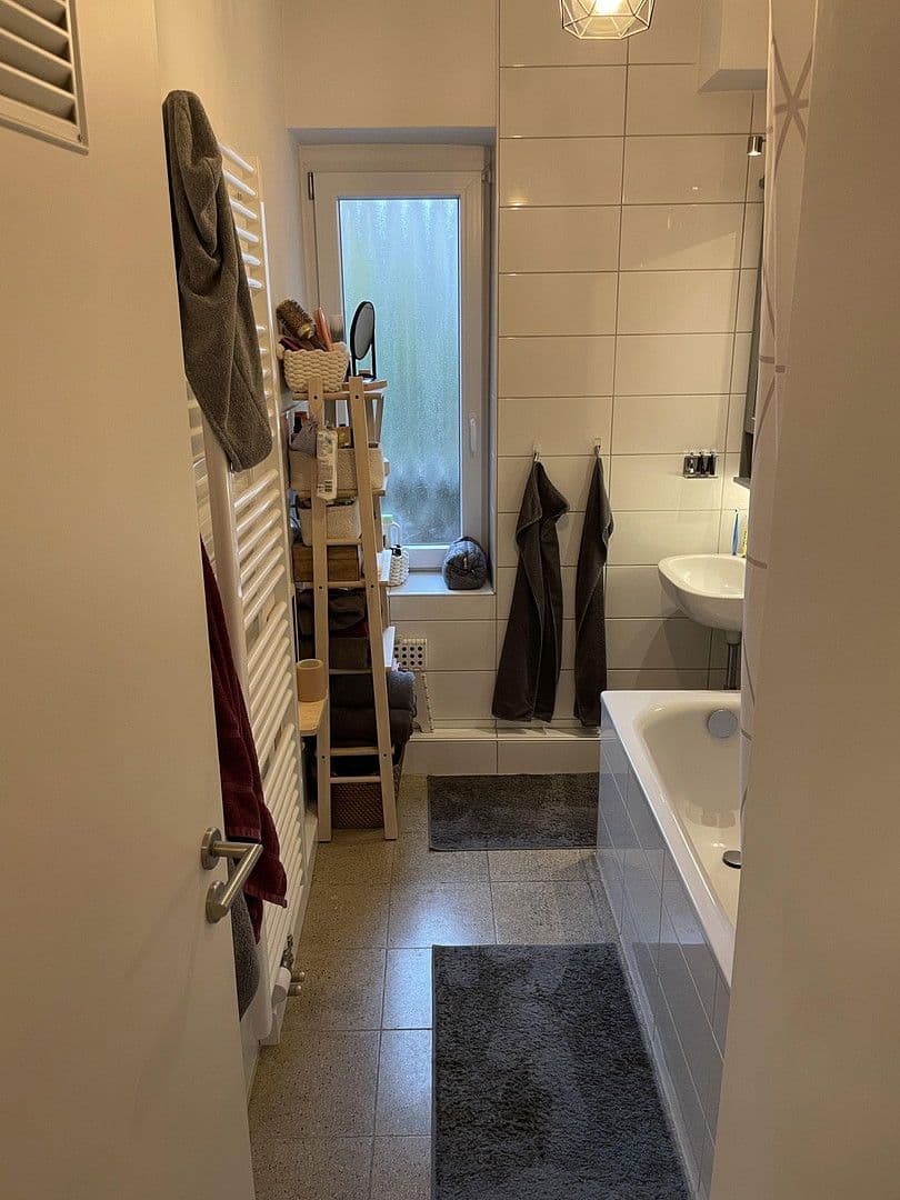 Pronájem bytu 3+1 102 m², Karl-Wilhelm-Str. 10, Karlsruhe, Bádensko-Württembersko Pronájem bytu 3+1 102 m², Karl-Wilhelm-Str. 10, Karlsruhe, Bádensko-Württembersko