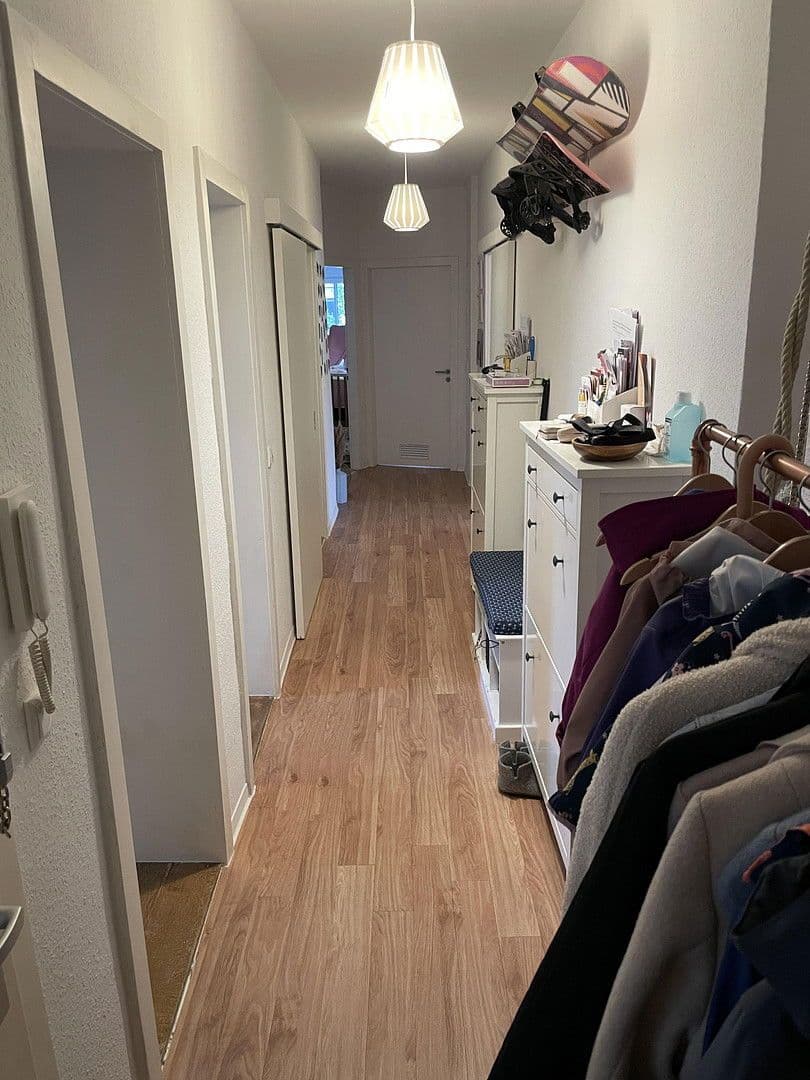 Pronájem bytu 3+1 102 m², Karl-Wilhelm-Str. 10, Karlsruhe, Bádensko-Württembersko Pronájem bytu 3+1 102 m², Karl-Wilhelm-Str. 10, Karlsruhe, Bádensko-Württembersko