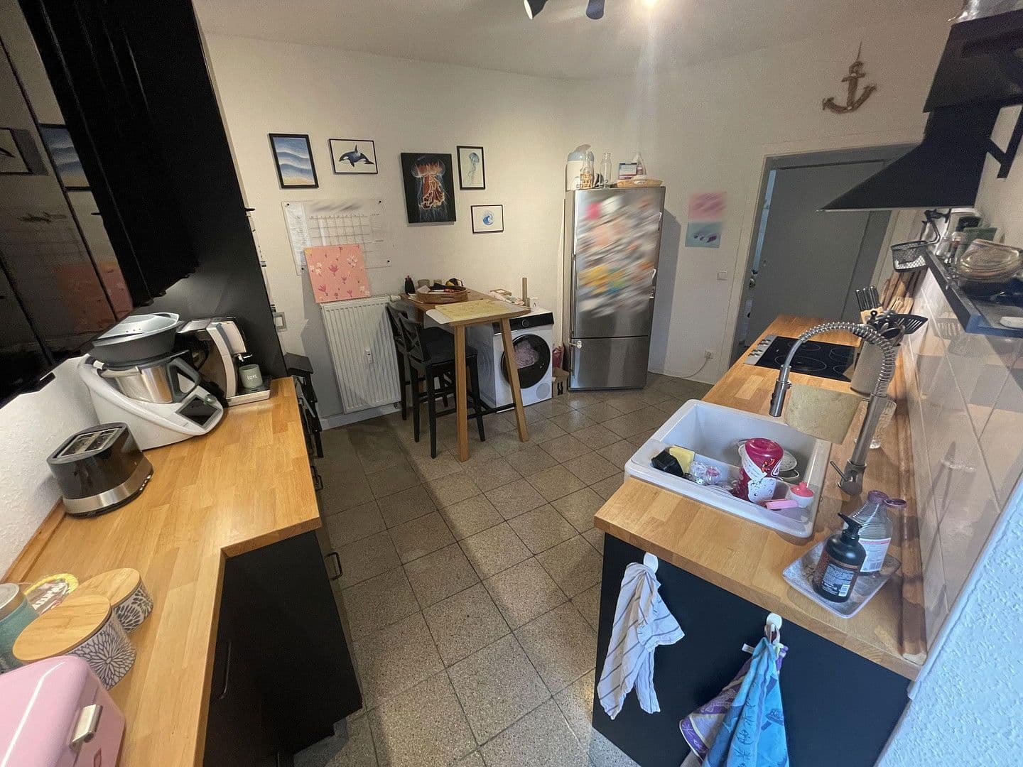 Pronájem bytu 3+1 102 m², Karl-Wilhelm-Str. 10, Karlsruhe, Bádensko-Württembersko Pronájem bytu 3+1 102 m², Karl-Wilhelm-Str. 10, Karlsruhe, Bádensko-Württembersko