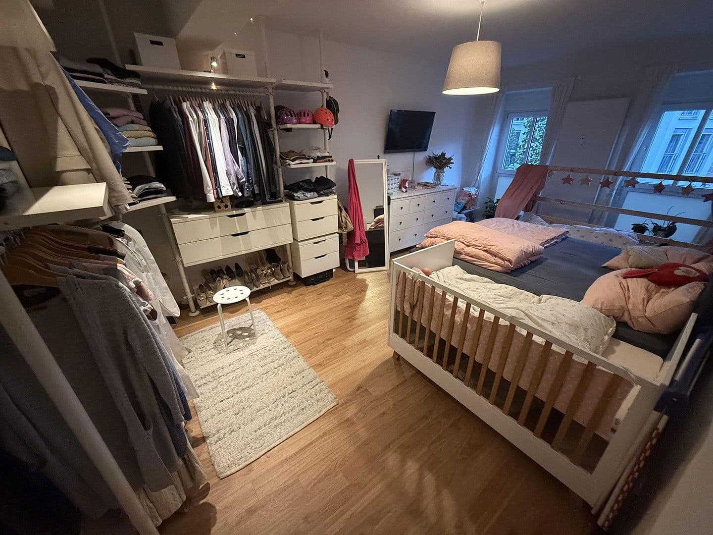 Pronájem bytu 3+1 102 m², Karl-Wilhelm-Str. 10, Karlsruhe, Bádensko-Württembersko Pronájem bytu 3+1 102 m², Karl-Wilhelm-Str. 10, Karlsruhe, Bádensko-Württembersko