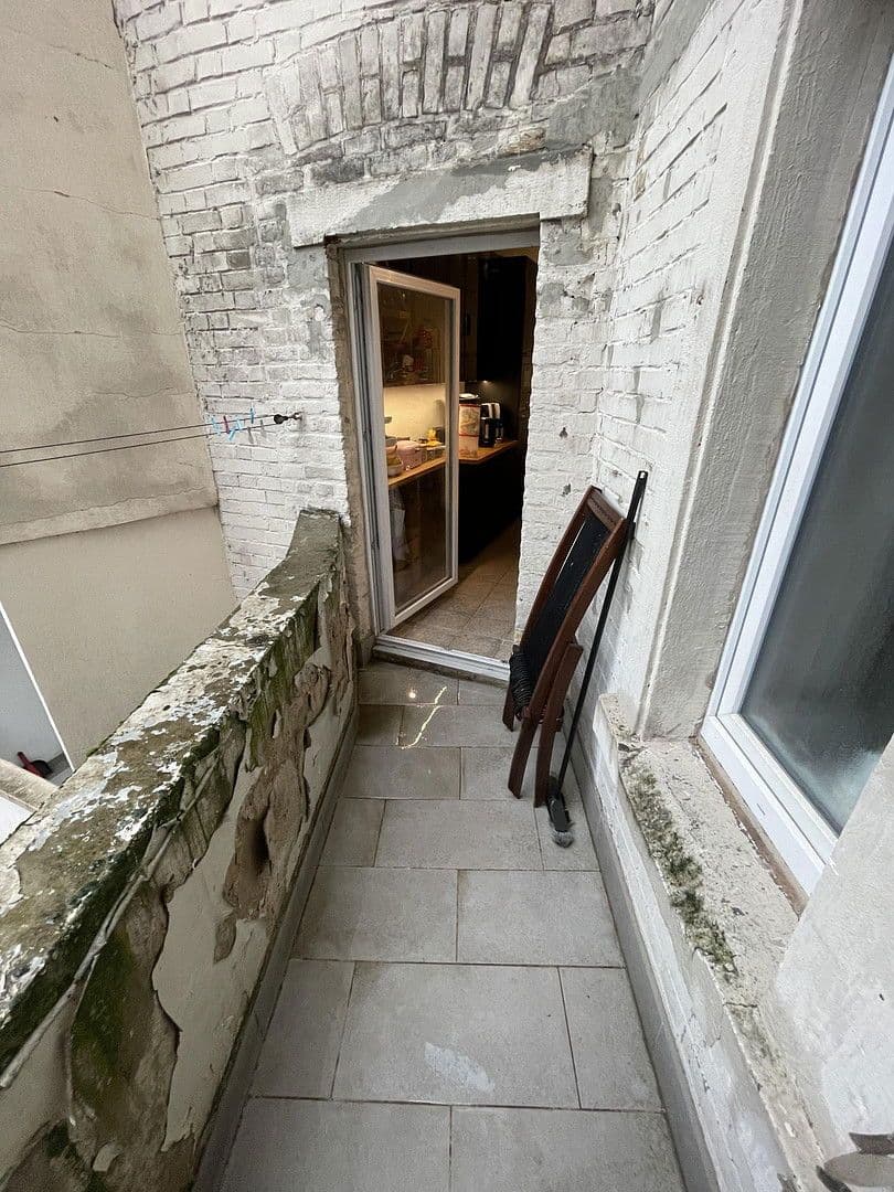 Pronájem bytu 3+1 102 m², Karl-Wilhelm-Str. 10, Karlsruhe, Bádensko-Württembersko Pronájem bytu 3+1 102 m², Karl-Wilhelm-Str. 10, Karlsruhe, Bádensko-Württembersko