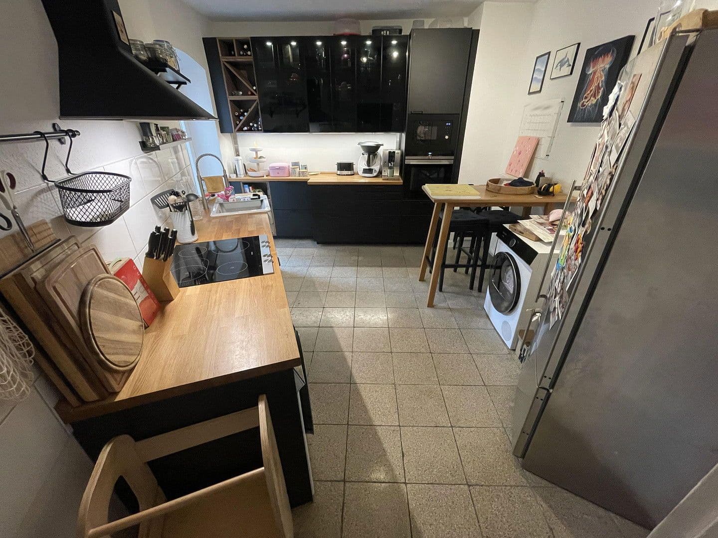 Pronájem bytu 3+1 102 m², Karl-Wilhelm-Str. 10, Karlsruhe, Bádensko-Württembersko Pronájem bytu 3+1 102 m², Karl-Wilhelm-Str. 10, Karlsruhe, Bádensko-Württembersko