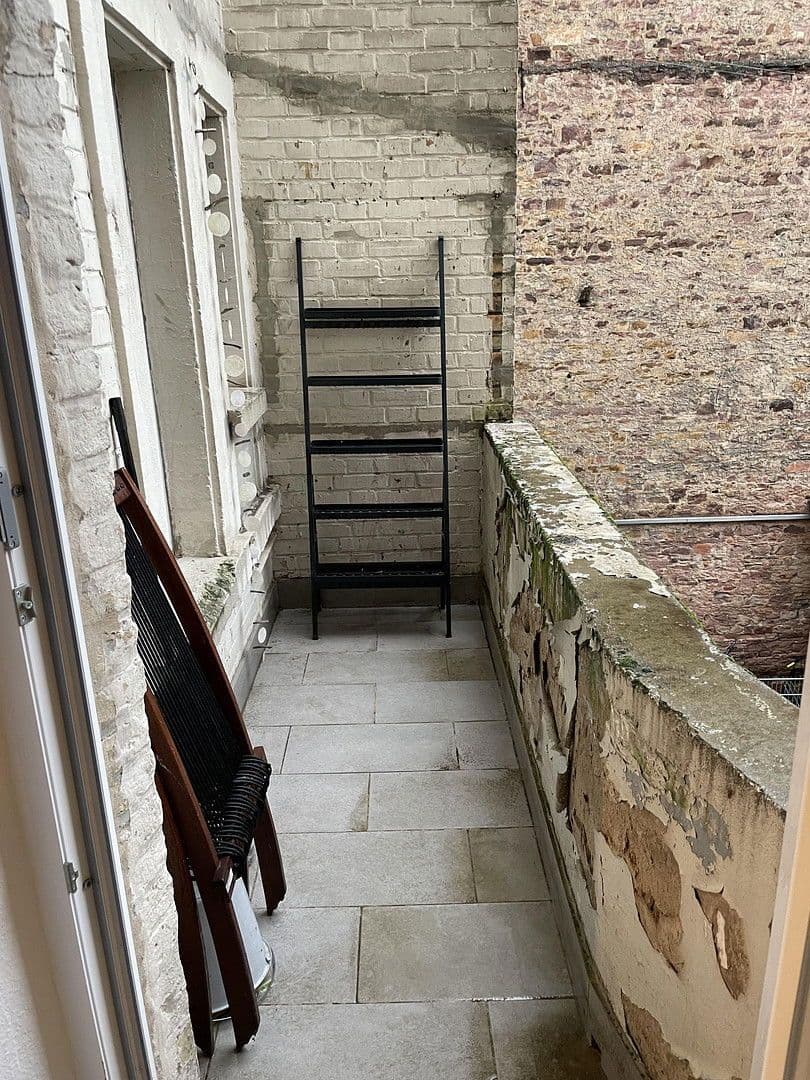 Pronájem bytu 3+1 102 m², Karl-Wilhelm-Str. 10, Karlsruhe, Bádensko-Württembersko Pronájem bytu 3+1 102 m², Karl-Wilhelm-Str. 10, Karlsruhe, Bádensko-Württembersko