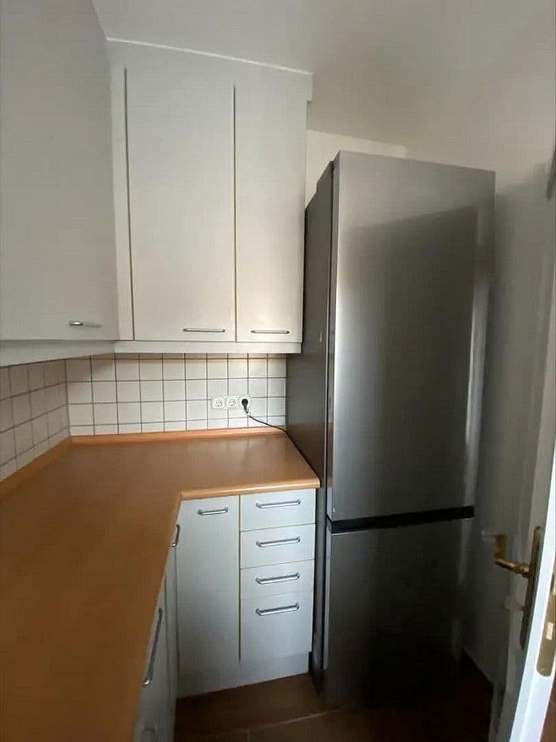 Pronájem bytu 2+1 72 m², Frankfurt am Main, Hessen Pronájem bytu 2+1 72 m², Frankfurt am Main, Hessen