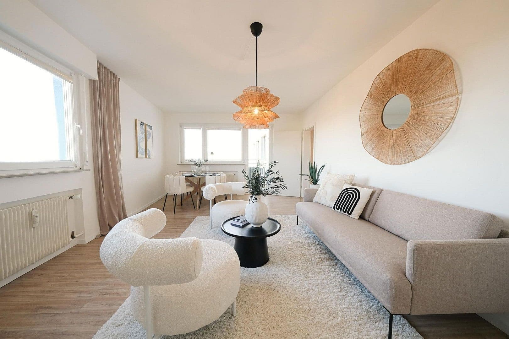 Prodej bytu 3+1 87 m², Schweinfurt, Bavorsko Prodej bytu 3+1 87 m², Schweinfurt, Bavorsko