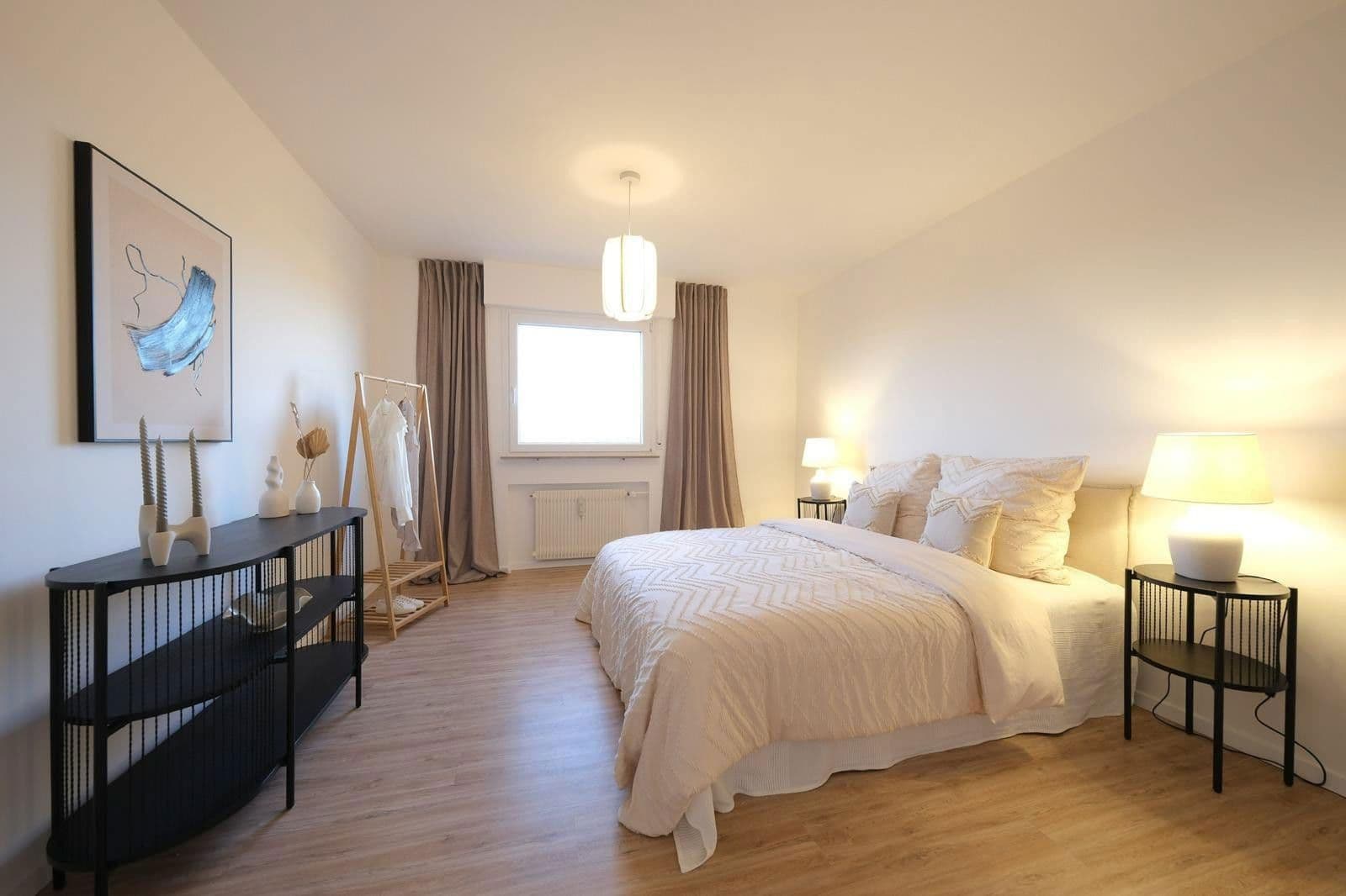 Prodej bytu 3+1 87 m², Schweinfurt, Bavorsko Prodej bytu 3+1 87 m², Schweinfurt, Bavorsko