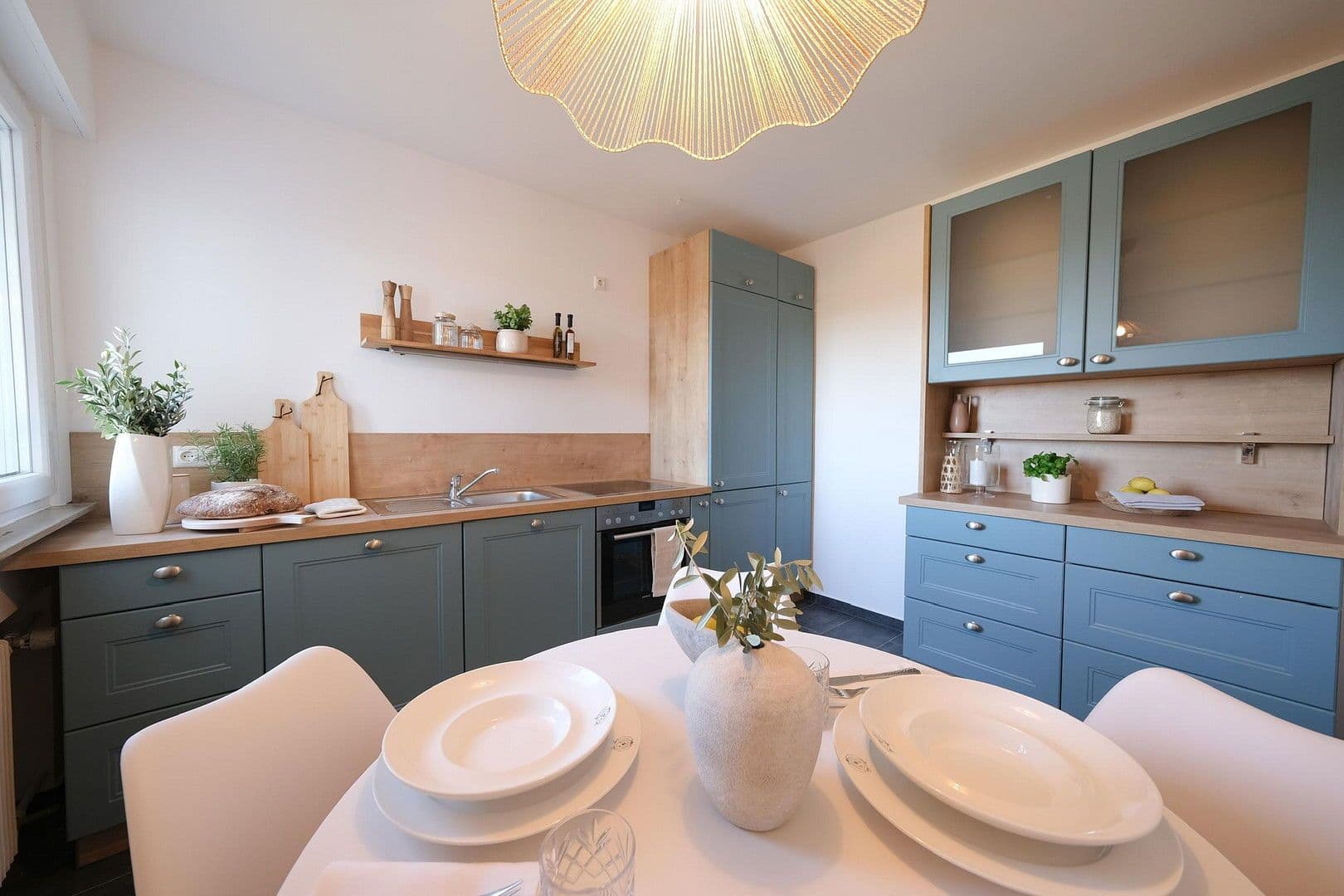 Prodej bytu 3+1 87 m², Schweinfurt, Bavorsko Prodej bytu 3+1 87 m², Schweinfurt, Bavorsko