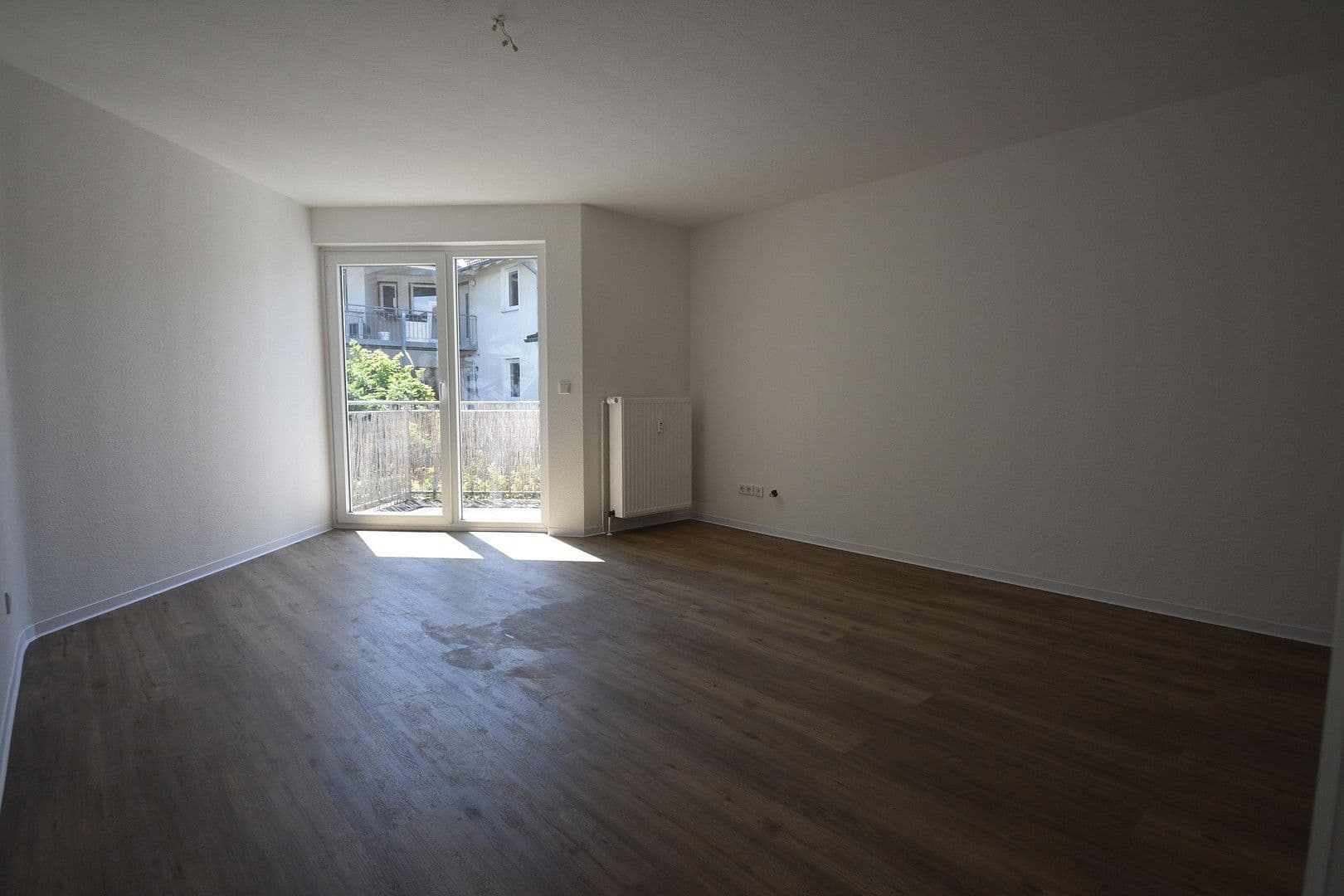 Pronájem bytu 3+1 85 m², Schöppenstedt, Dolní Sasko Pronájem bytu 3+1 85 m², Schöppenstedt, Dolní Sasko