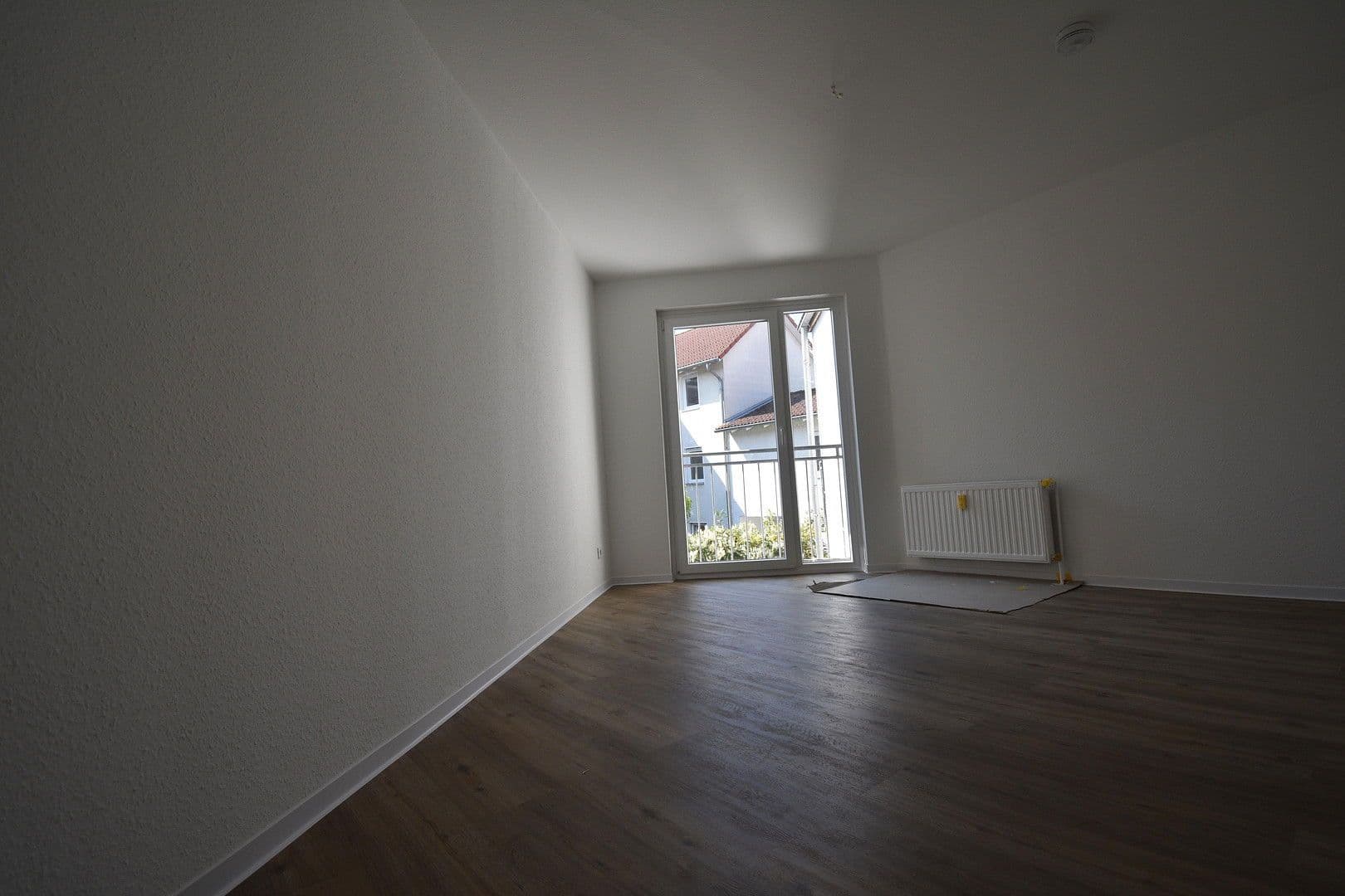 Pronájem bytu 3+1 85 m², Schöppenstedt, Dolní Sasko Pronájem bytu 3+1 85 m², Schöppenstedt, Dolní Sasko