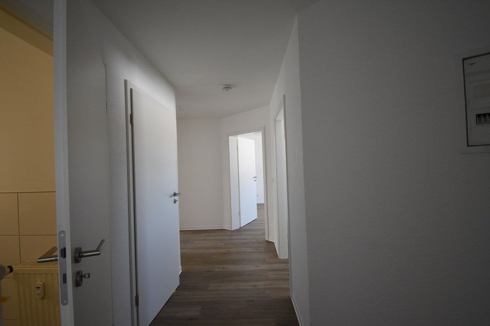 Pronájem bytu 3+1 85 m², Schöppenstedt, Dolní Sasko Pronájem bytu 3+1 85 m², Schöppenstedt, Dolní Sasko