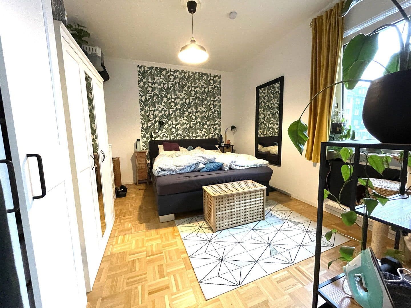 Pronájem bytu 3+1 71 m², Essener Straße 45A, Bochum, Severní Porýní-Vestfálsko Pronájem bytu 3+1 71 m², Essener Straße 45A, Bochum, Severní Porýní-Vestfálsko