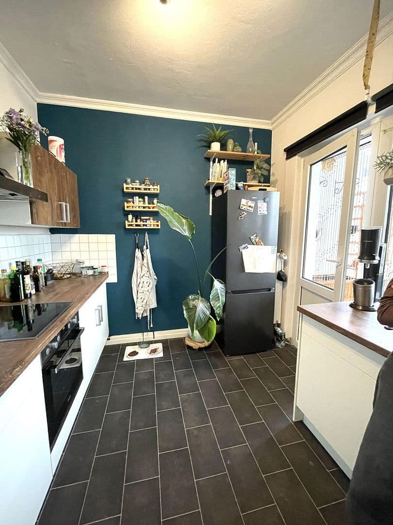 Pronájem bytu 3+1 71 m², Essener Straße 45A, Bochum, Severní Porýní-Vestfálsko Pronájem bytu 3+1 71 m², Essener Straße 45A, Bochum, Severní Porýní-Vestfálsko