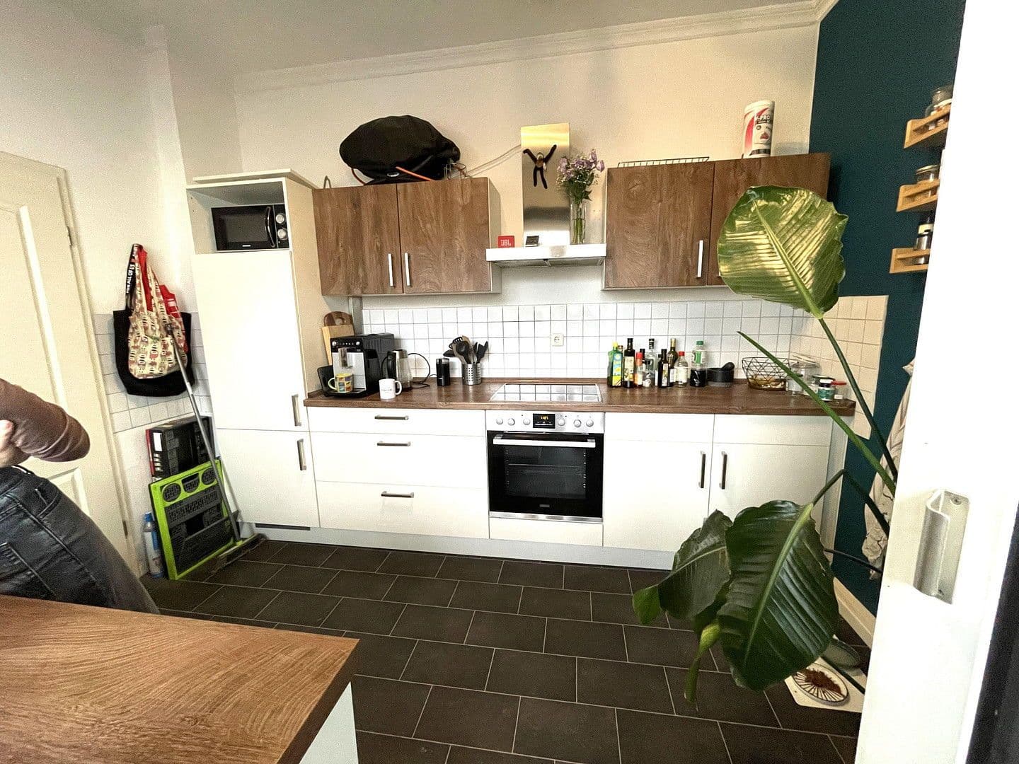 Pronájem bytu 3+1 71 m², Essener Straße 45A, Bochum, Severní Porýní-Vestfálsko Pronájem bytu 3+1 71 m², Essener Straße 45A, Bochum, Severní Porýní-Vestfálsko