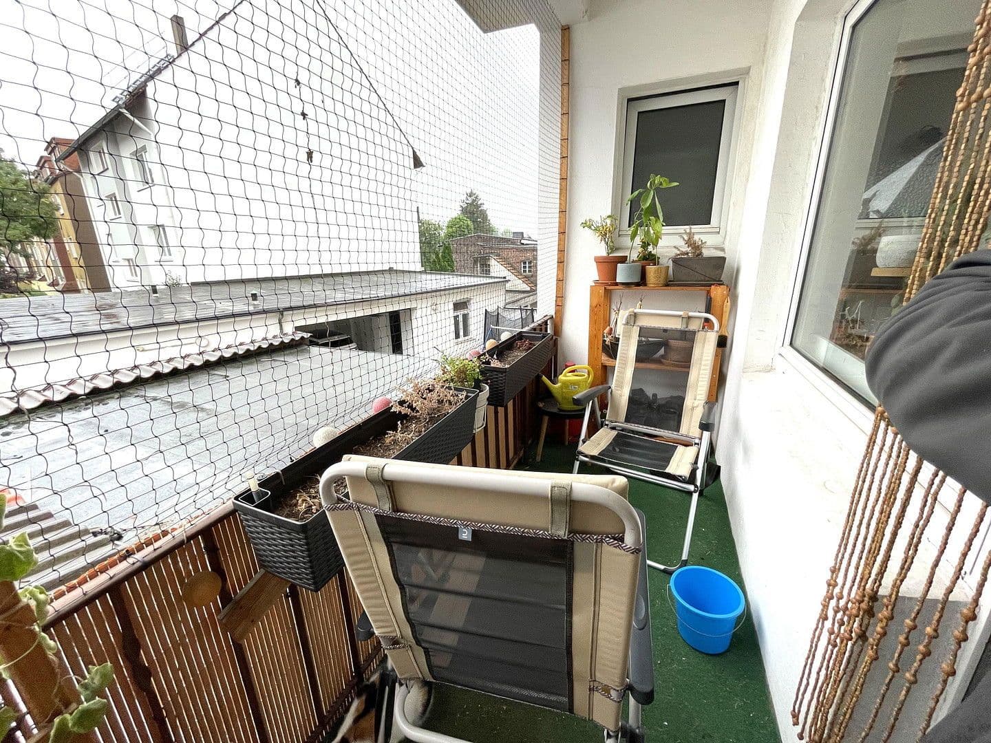 Pronájem bytu 3+1 71 m², Essener Straße 45A, Bochum, Severní Porýní-Vestfálsko Pronájem bytu 3+1 71 m², Essener Straße 45A, Bochum, Severní Porýní-Vestfálsko