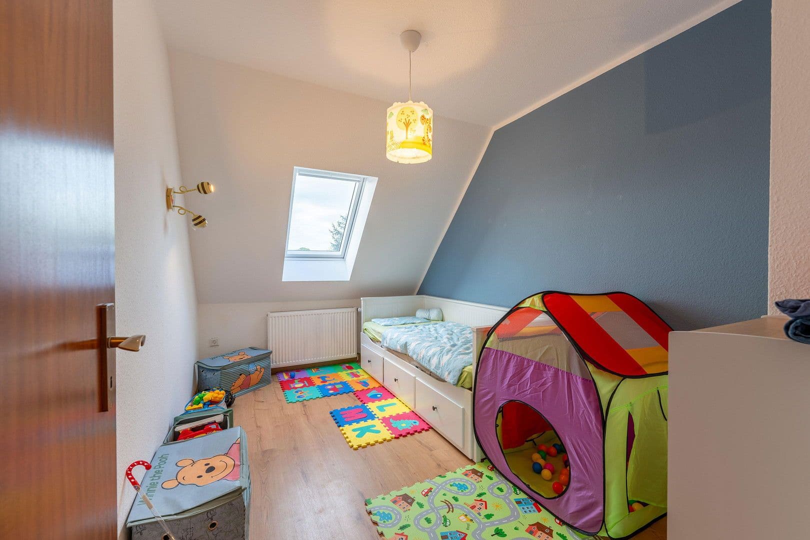 Prodej domu 273 m², pozemek 1.200 m², Oebisfelde-Weferlingen, Sasko-Anhaltsko Prodej domu 273 m², pozemek 1.200 m², Oebisfelde-Weferlingen, Sasko-Anhaltsko