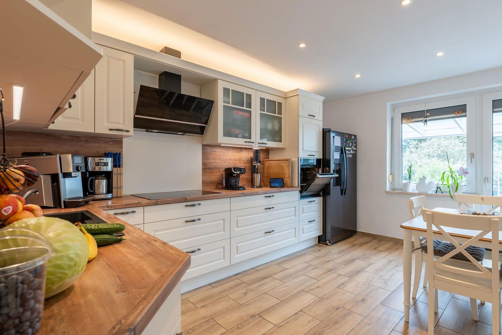 Prodej domu 273 m², pozemek 1.200 m², Oebisfelde-Weferlingen, Sasko-Anhaltsko Prodej domu 273 m², pozemek 1.200 m², Oebisfelde-Weferlingen, Sasko-Anhaltsko