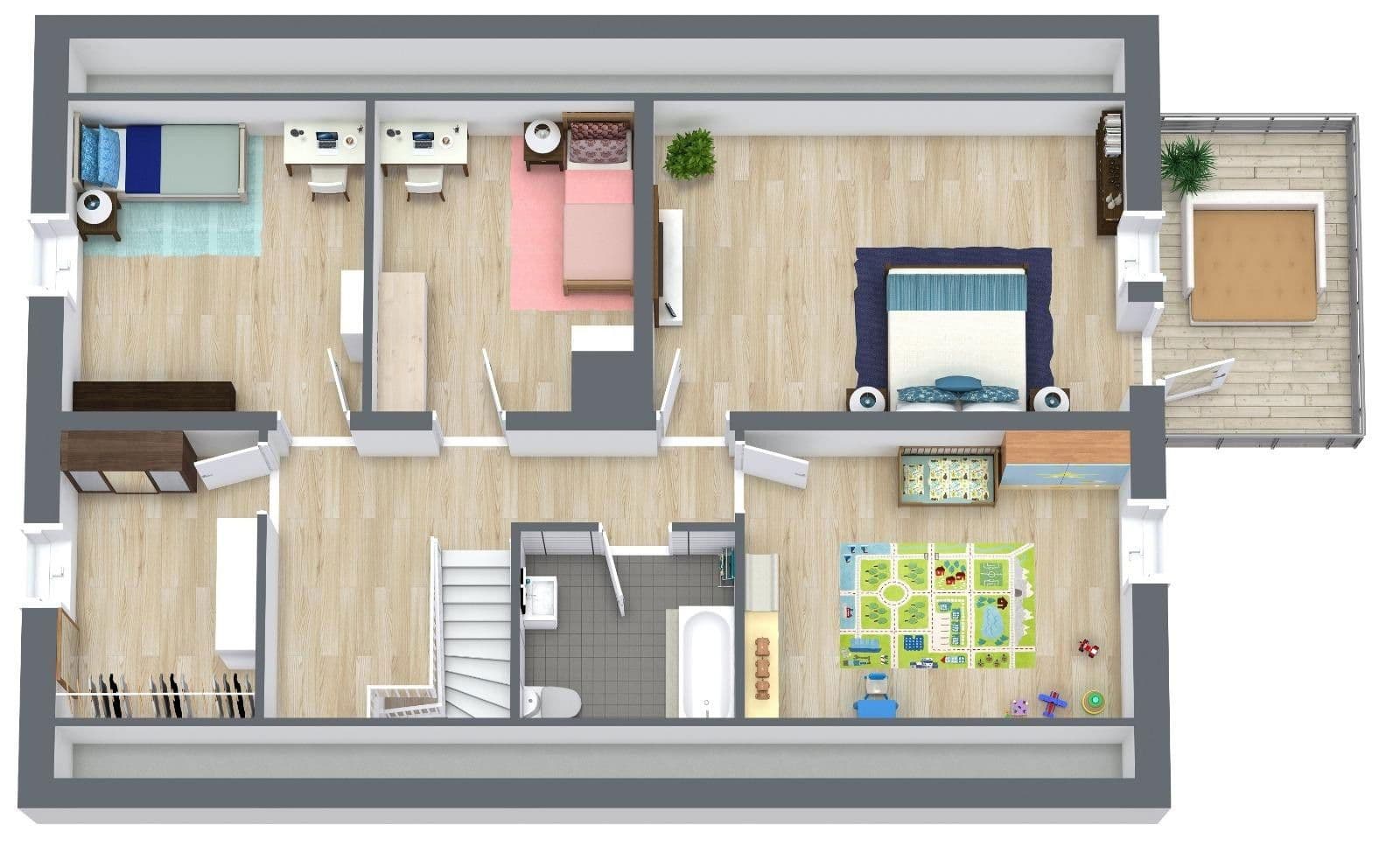 Prodej domu 273 m², pozemek 1.200 m², Oebisfelde-Weferlingen, Sasko-Anhaltsko Prodej domu 273 m², pozemek 1.200 m², Oebisfelde-Weferlingen, Sasko-Anhaltsko