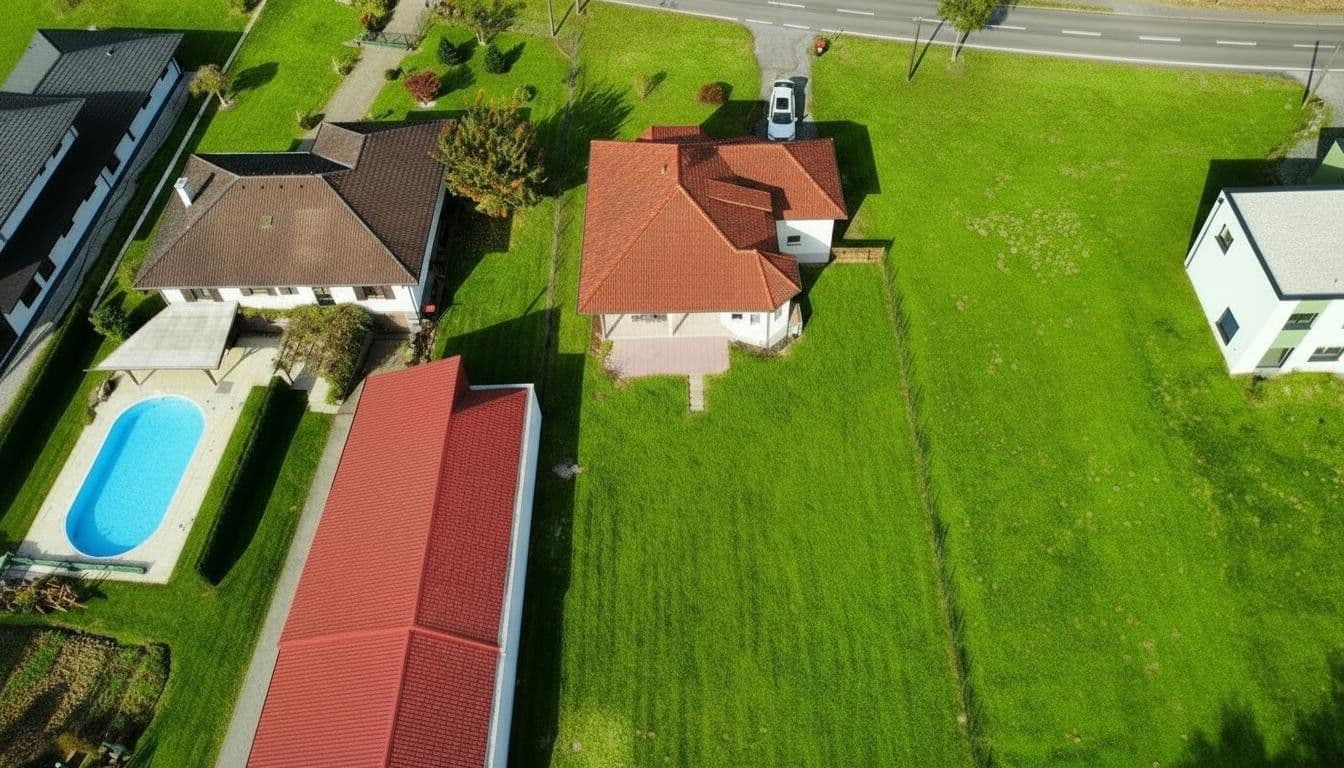 Prodej domu 204 m², pozemek 1.416 m², Günstalstrasse 29, Lockenhaus, Hradsko Prodej domu 204 m², pozemek 1.416 m², Günstalstrasse 29, Lockenhaus, Hradsko