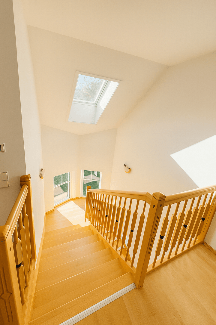 Prodej domu 204 m², pozemek 1.416 m², Günstalstrasse 29, Lockenhaus, Hradsko Prodej domu 204 m², pozemek 1.416 m², Günstalstrasse 29, Lockenhaus, Hradsko