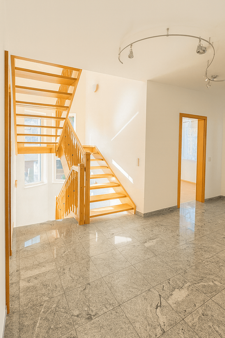 Prodej domu 204 m², pozemek 1.416 m², Günstalstrasse 29, Lockenhaus, Hradsko Prodej domu 204 m², pozemek 1.416 m², Günstalstrasse 29, Lockenhaus, Hradsko