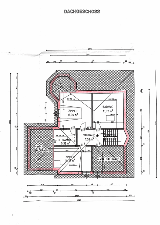 Prodej domu 204 m², pozemek 1.416 m², Günstalstrasse 29, Lockenhaus, Hradsko Prodej domu 204 m², pozemek 1.416 m², Günstalstrasse 29, Lockenhaus, Hradsko