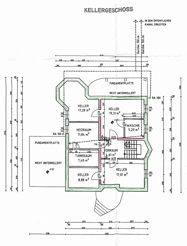 Prodej domu 204 m², pozemek 1.416 m², Günstalstrasse 29, Lockenhaus, Hradsko Prodej domu 204 m², pozemek 1.416 m², Günstalstrasse 29, Lockenhaus, Hradsko