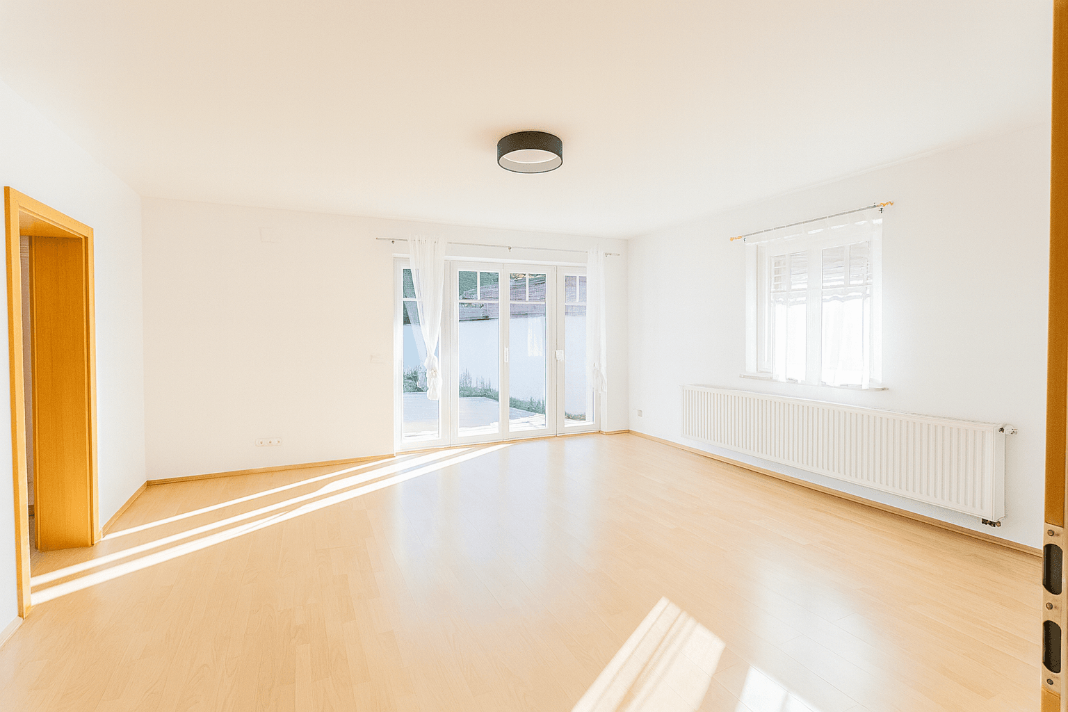 Prodej domu 204 m², pozemek 1.416 m², Günstalstrasse 29, Lockenhaus, Hradsko Prodej domu 204 m², pozemek 1.416 m², Günstalstrasse 29, Lockenhaus, Hradsko