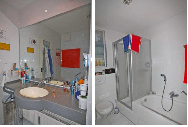 Prodej bytu 2+kk 59 m², Flörsheim, Hessen Prodej bytu 2+kk 59 m², Flörsheim, Hessen