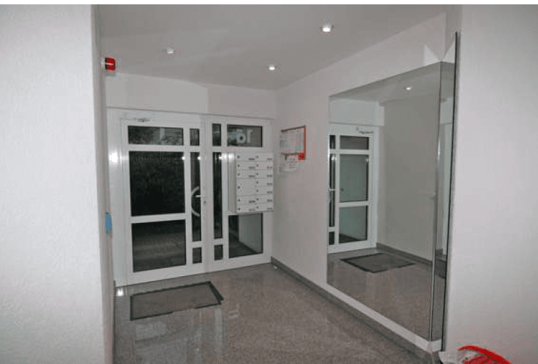 Prodej bytu 2+kk 59 m², Flörsheim, Hessen Prodej bytu 2+kk 59 m², Flörsheim, Hessen