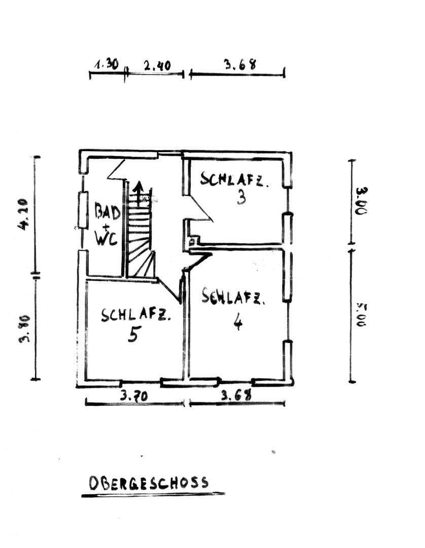 Prodej domu 216 m², pozemek 963 m², Oberer Kirchwiesenweg 20, Frankfurt am Main, Nieder-Eschbach, Hessen Prodej domu 216 m², pozemek 963 m², Oberer Kirchwiesenweg 20, Frankfurt am Main, Nieder-Eschbach, Hessen