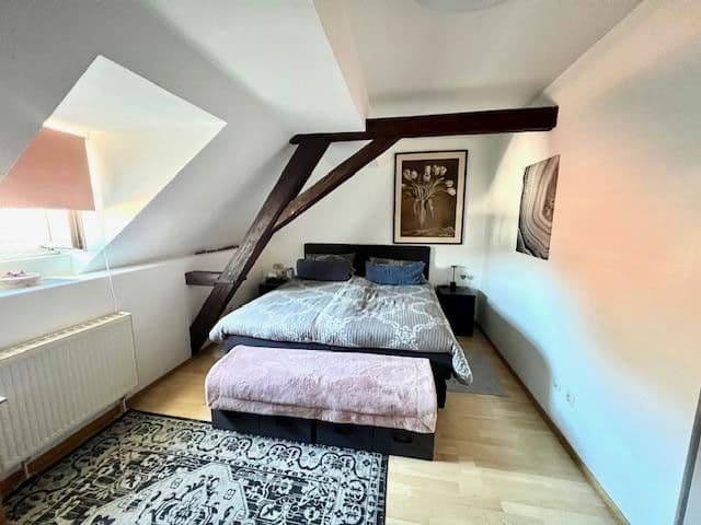 Pronájem bytu 5+1 142 m², Rathausstraße 1, Hochheim, Hessen Pronájem bytu 5+1 142 m², Rathausstraße 1, Hochheim, Hessen