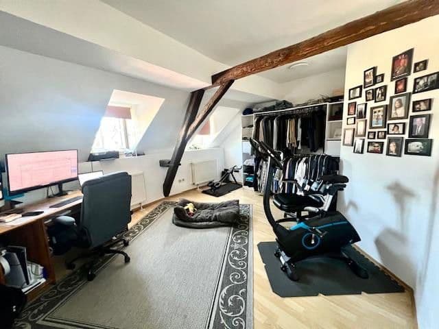 Pronájem bytu 5+1 142 m², Rathausstraße 1, Hochheim, Hessen Pronájem bytu 5+1 142 m², Rathausstraße 1, Hochheim, Hessen