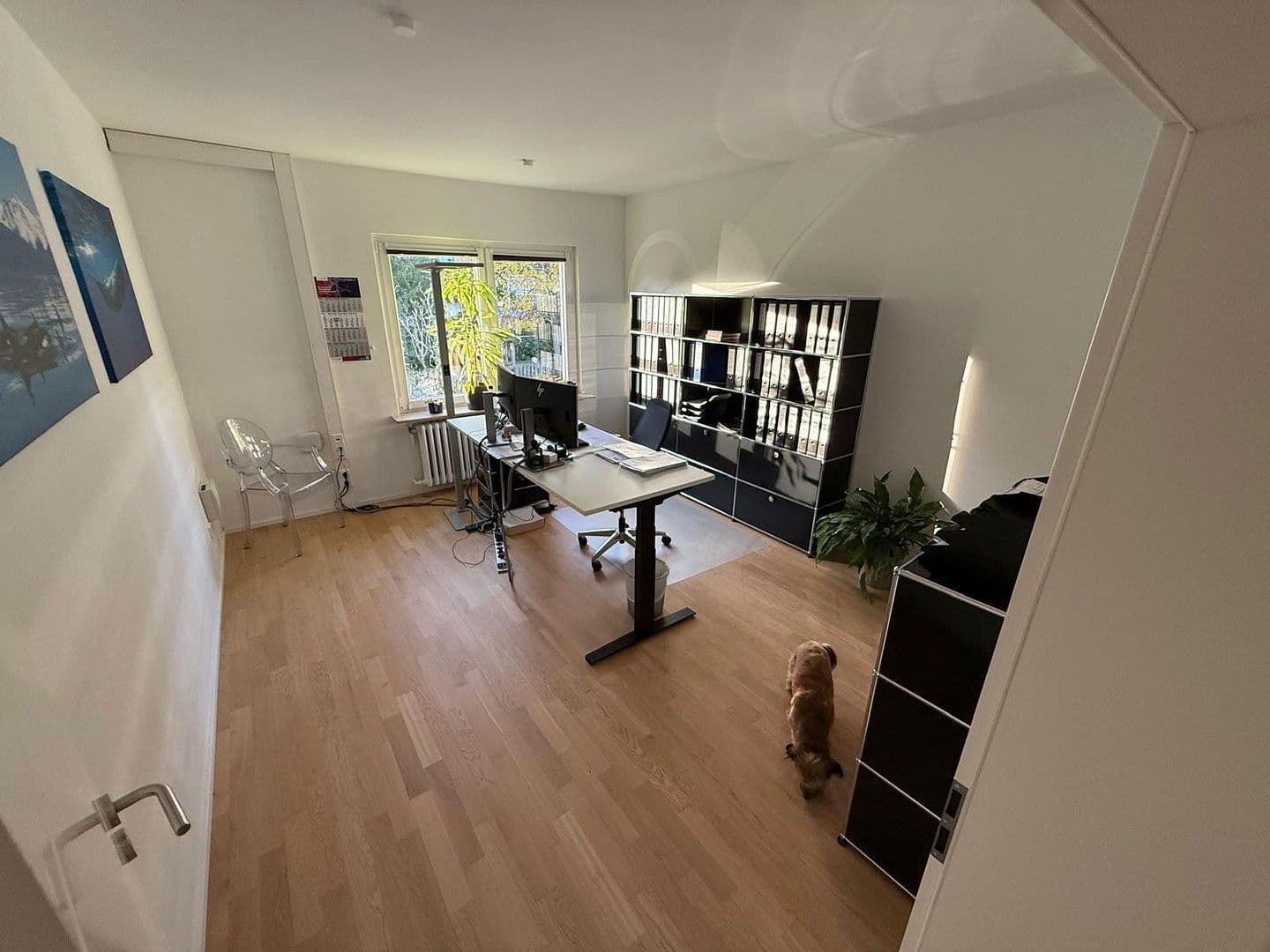 Pronájem kanceláře 403 m², Wuppertal, Severní Porýní-Vestfálsko Pronájem kanceláře 403 m², Wuppertal, Severní Porýní-Vestfálsko