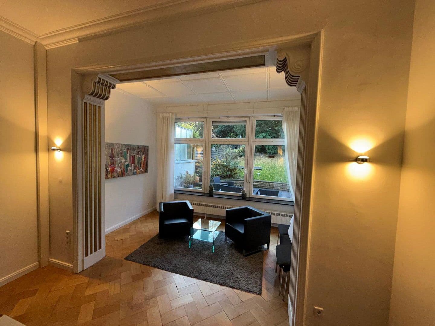 Pronájem kanceláře 403 m², Wuppertal, Severní Porýní-Vestfálsko Pronájem kanceláře 403 m², Wuppertal, Severní Porýní-Vestfálsko