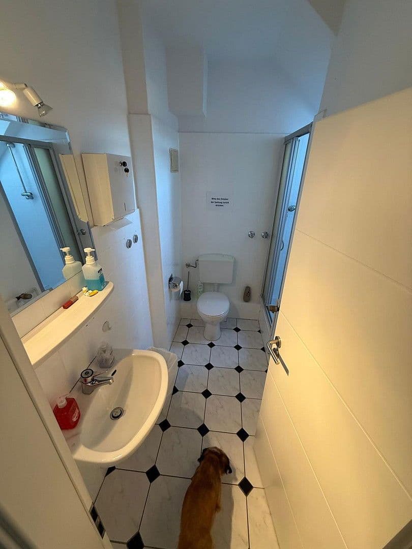 Pronájem kanceláře 403 m², Wuppertal, Severní Porýní-Vestfálsko Pronájem kanceláře 403 m², Wuppertal, Severní Porýní-Vestfálsko