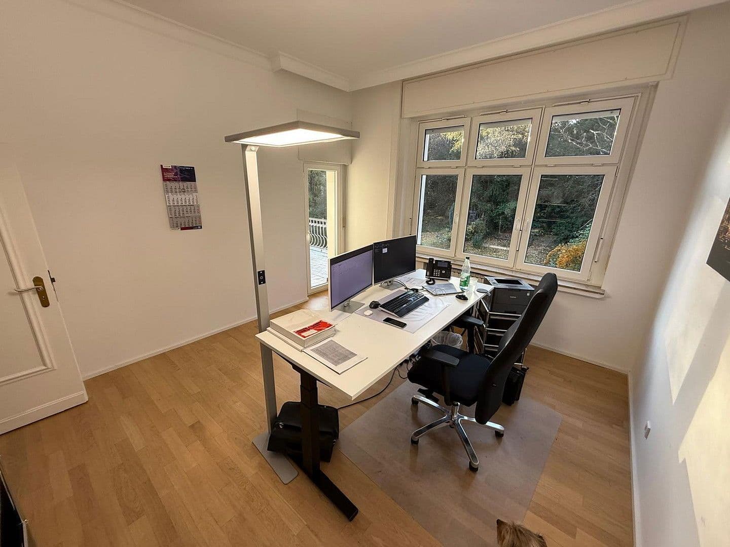 Pronájem kanceláře 403 m², Wuppertal, Severní Porýní-Vestfálsko Pronájem kanceláře 403 m², Wuppertal, Severní Porýní-Vestfálsko