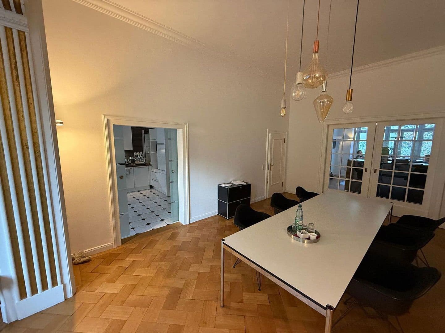 Pronájem kanceláře 403 m², Wuppertal, Severní Porýní-Vestfálsko Pronájem kanceláře 403 m², Wuppertal, Severní Porýní-Vestfálsko