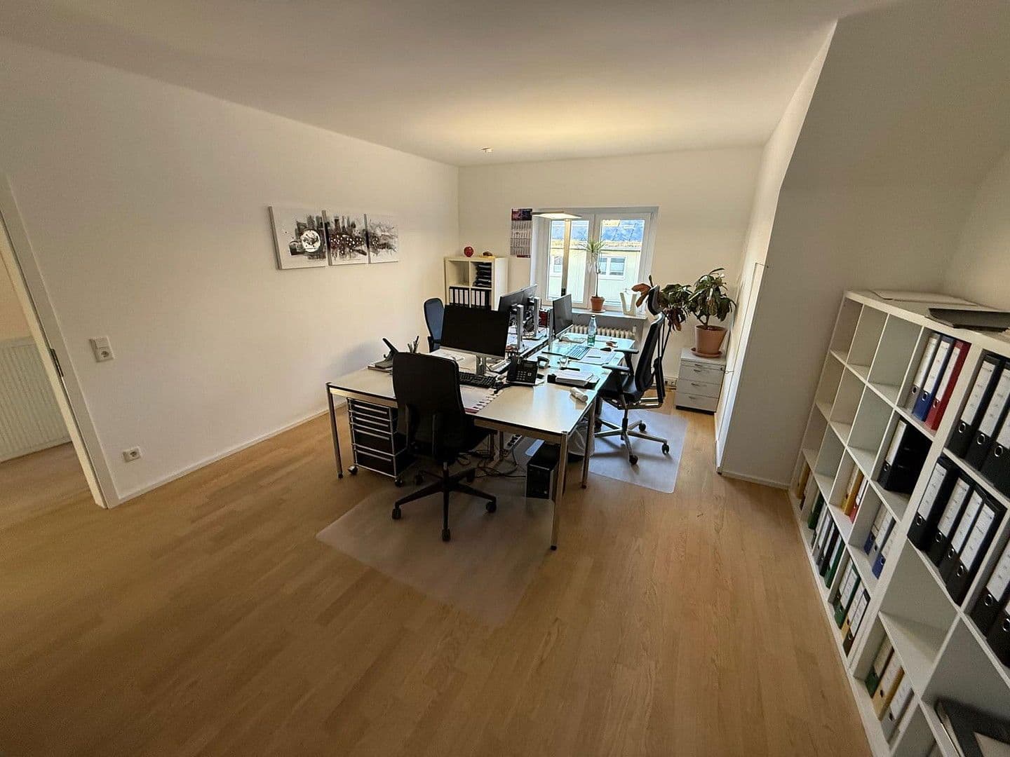 Pronájem kanceláře 403 m², Wuppertal, Severní Porýní-Vestfálsko Pronájem kanceláře 403 m², Wuppertal, Severní Porýní-Vestfálsko