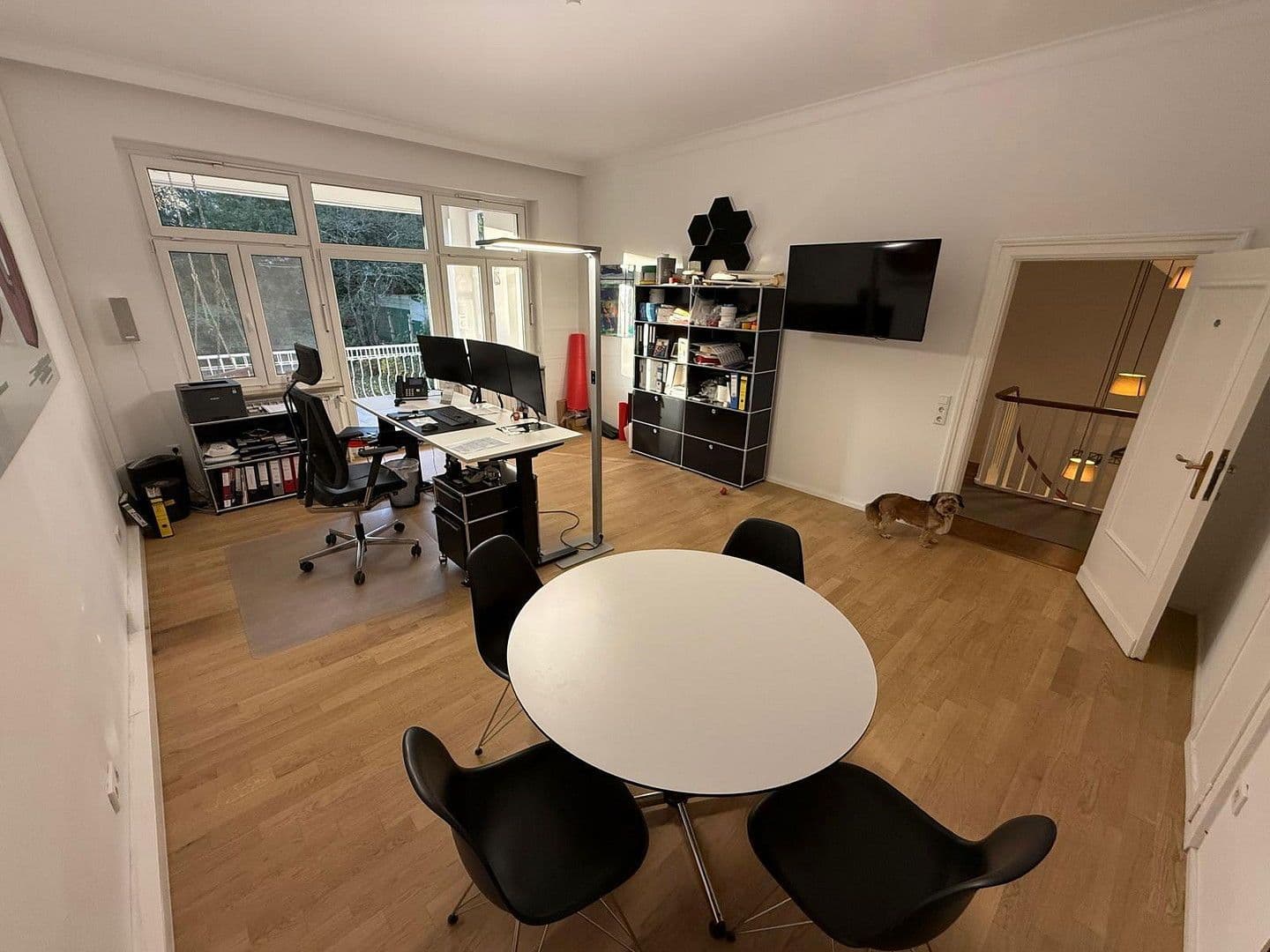 Pronájem kanceláře 403 m², Wuppertal, Severní Porýní-Vestfálsko Pronájem kanceláře 403 m², Wuppertal, Severní Porýní-Vestfálsko