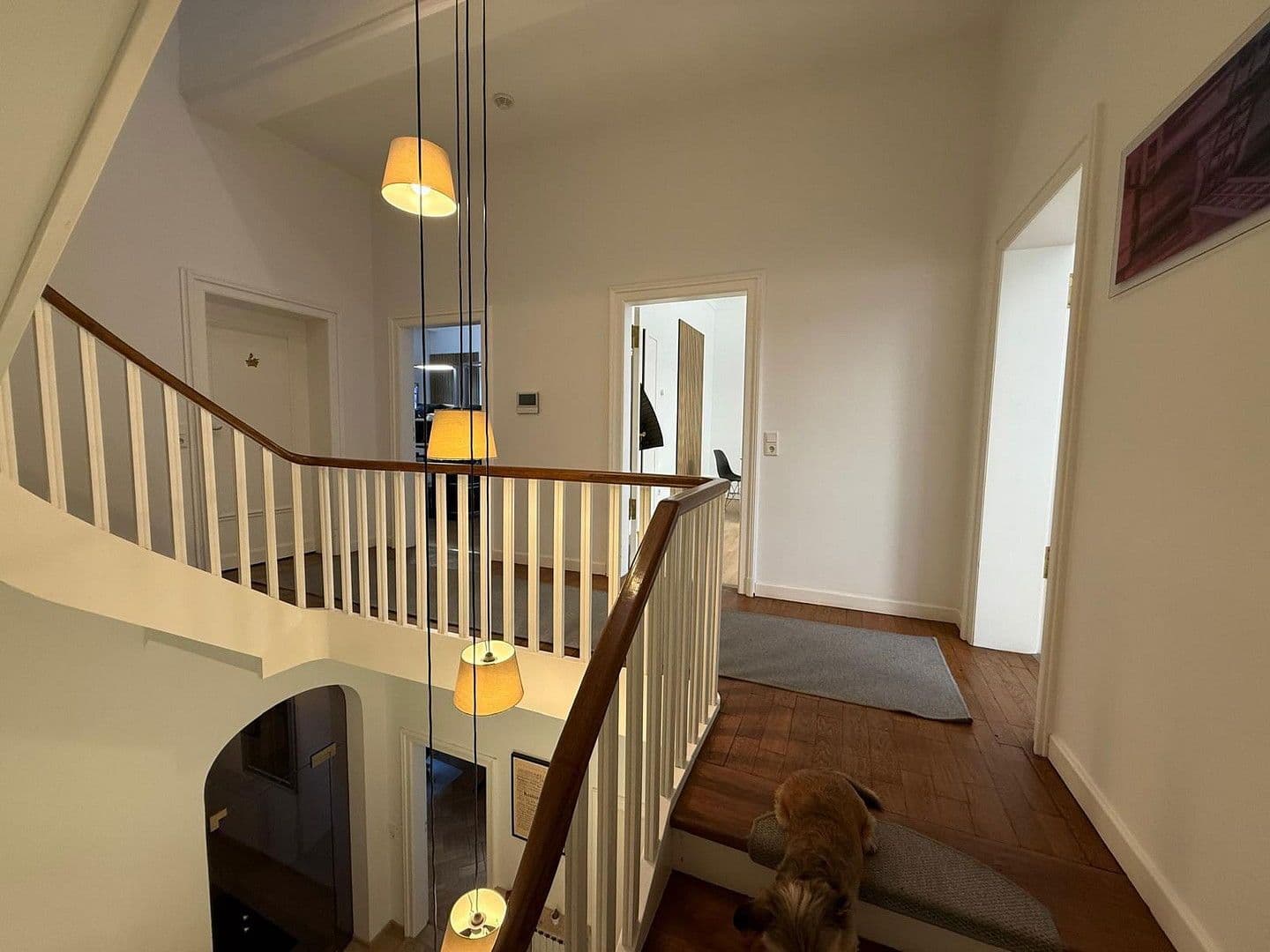 Pronájem kanceláře 403 m², Wuppertal, Severní Porýní-Vestfálsko Pronájem kanceláře 403 m², Wuppertal, Severní Porýní-Vestfálsko