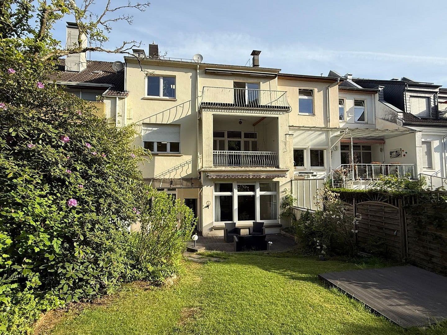 Pronájem kanceláře 403 m², Wuppertal, Severní Porýní-Vestfálsko Pronájem kanceláře 403 m², Wuppertal, Severní Porýní-Vestfálsko