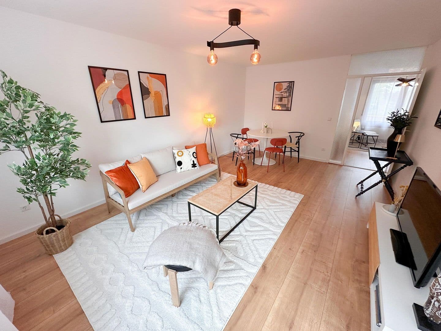 Prodej bytu 4+1 90 m², Gymnasiumstraße 10, Filderstadt, Bádensko-Württembersko Prodej bytu 4+1 90 m², Gymnasiumstraße 10, Filderstadt, Bádensko-Württembersko