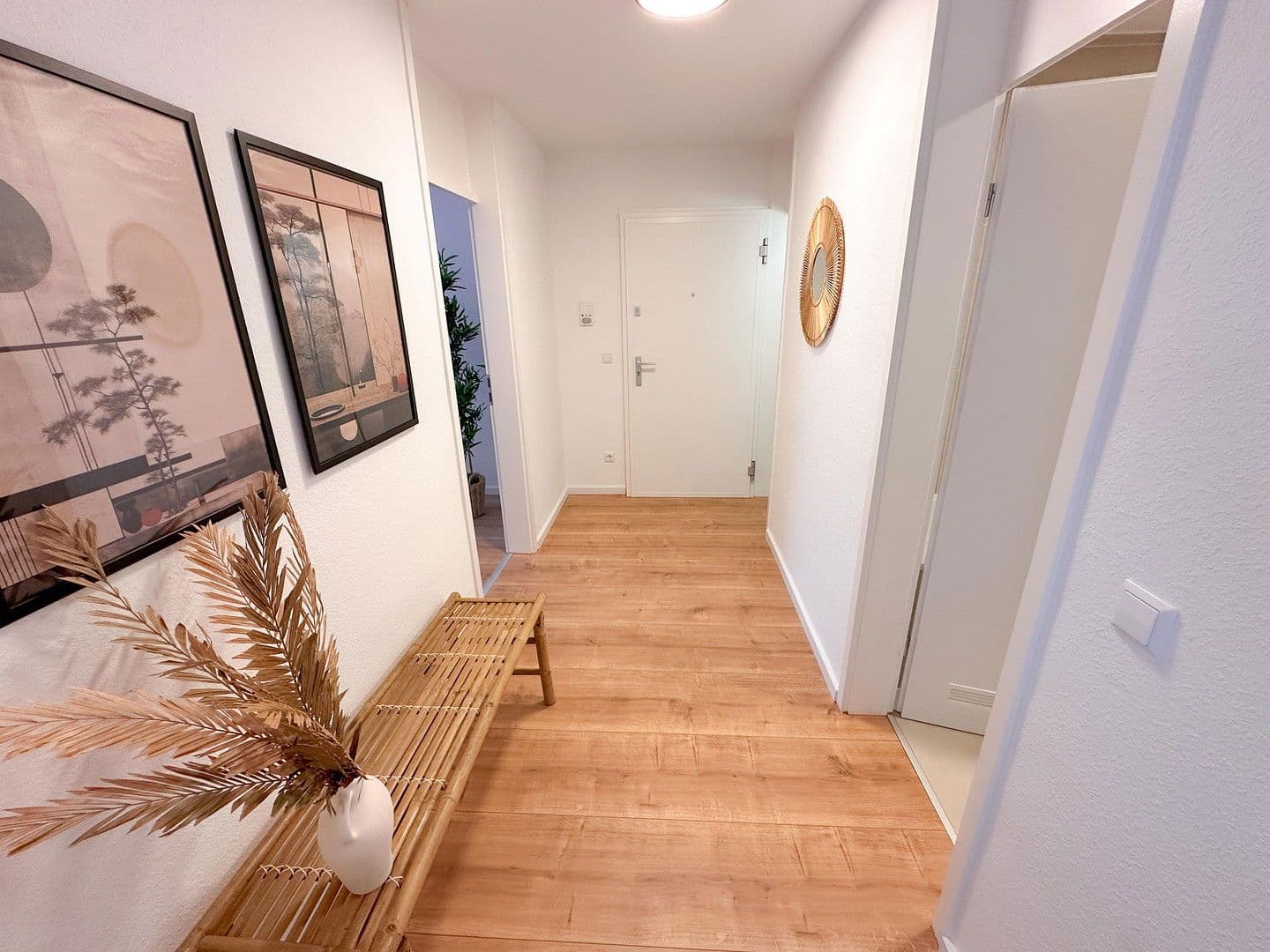 Prodej bytu 4+1 90 m², Gymnasiumstraße 10, Filderstadt, Bádensko-Württembersko Prodej bytu 4+1 90 m², Gymnasiumstraße 10, Filderstadt, Bádensko-Württembersko