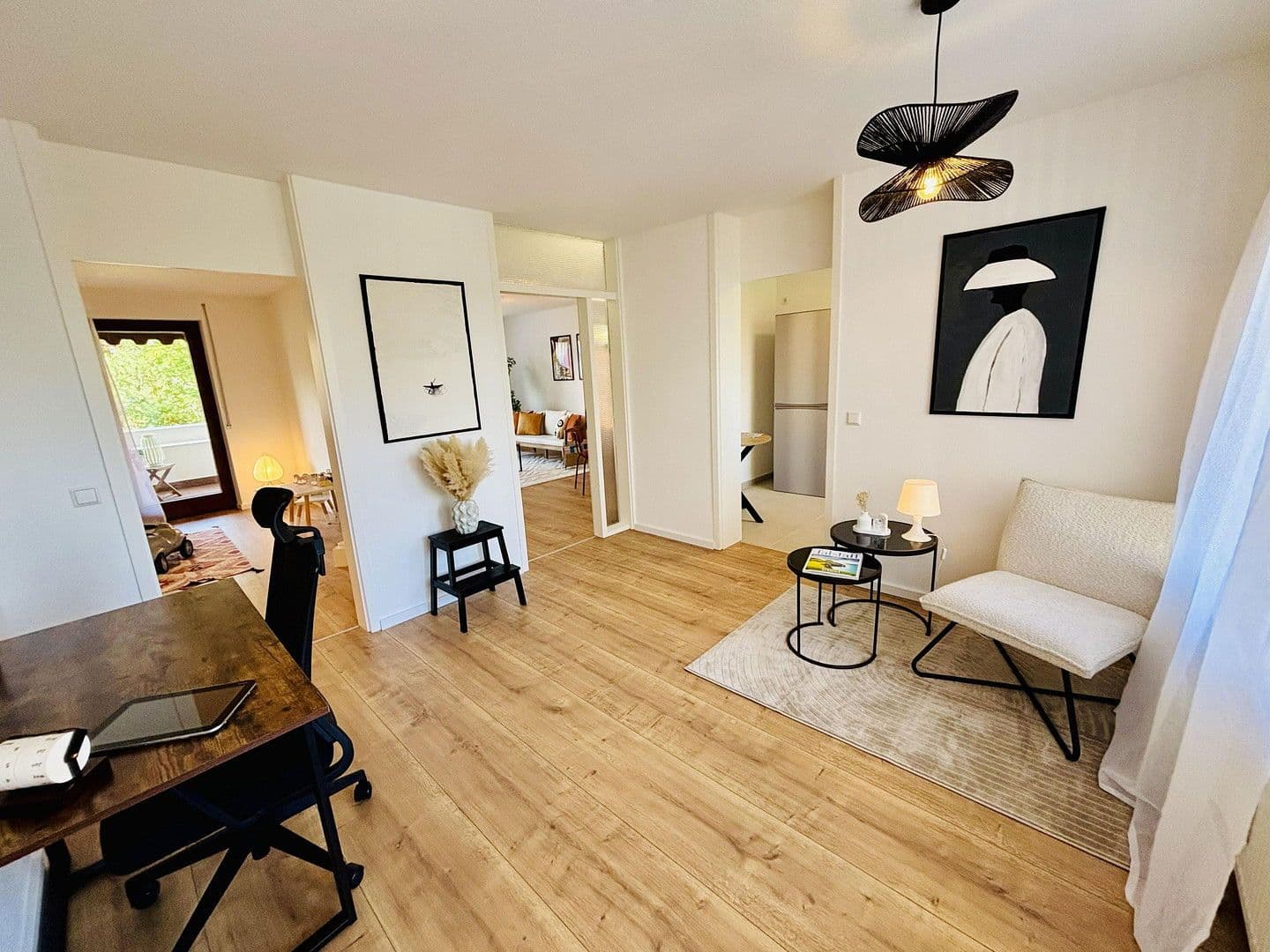 Prodej bytu 4+1 90 m², Gymnasiumstraße 10, Filderstadt, Bádensko-Württembersko Prodej bytu 4+1 90 m², Gymnasiumstraße 10, Filderstadt, Bádensko-Württembersko