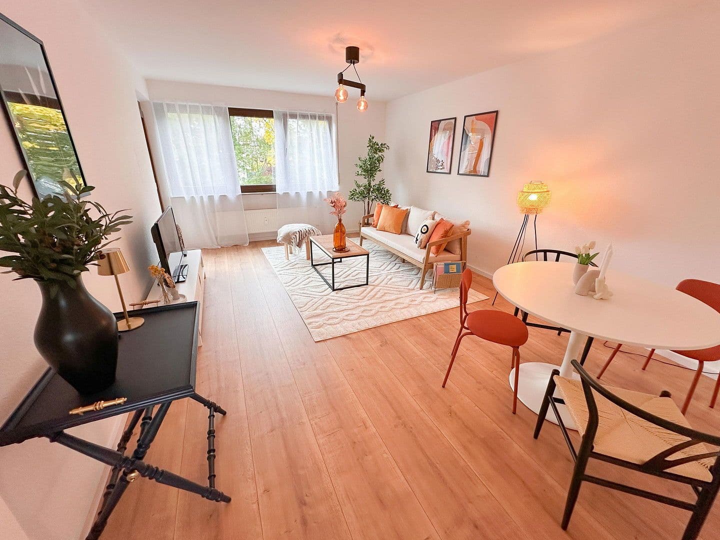 Prodej bytu 4+1 90 m², Gymnasiumstraße 10, Filderstadt, Bádensko-Württembersko Prodej bytu 4+1 90 m², Gymnasiumstraße 10, Filderstadt, Bádensko-Württembersko