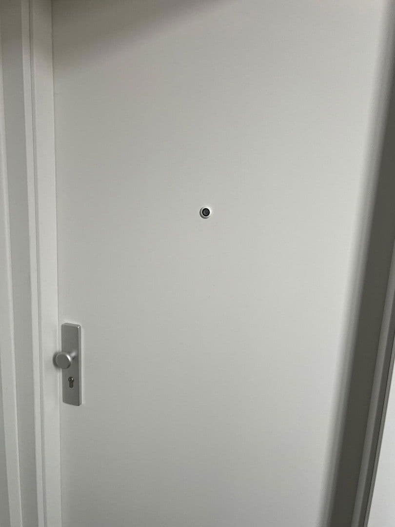 Pronájem bytu 1+1 39 m², Höhenstraße 32, Frankfurt am Main, Hessen Pronájem bytu 1+1 39 m², Höhenstraße 32, Frankfurt am Main, Hessen