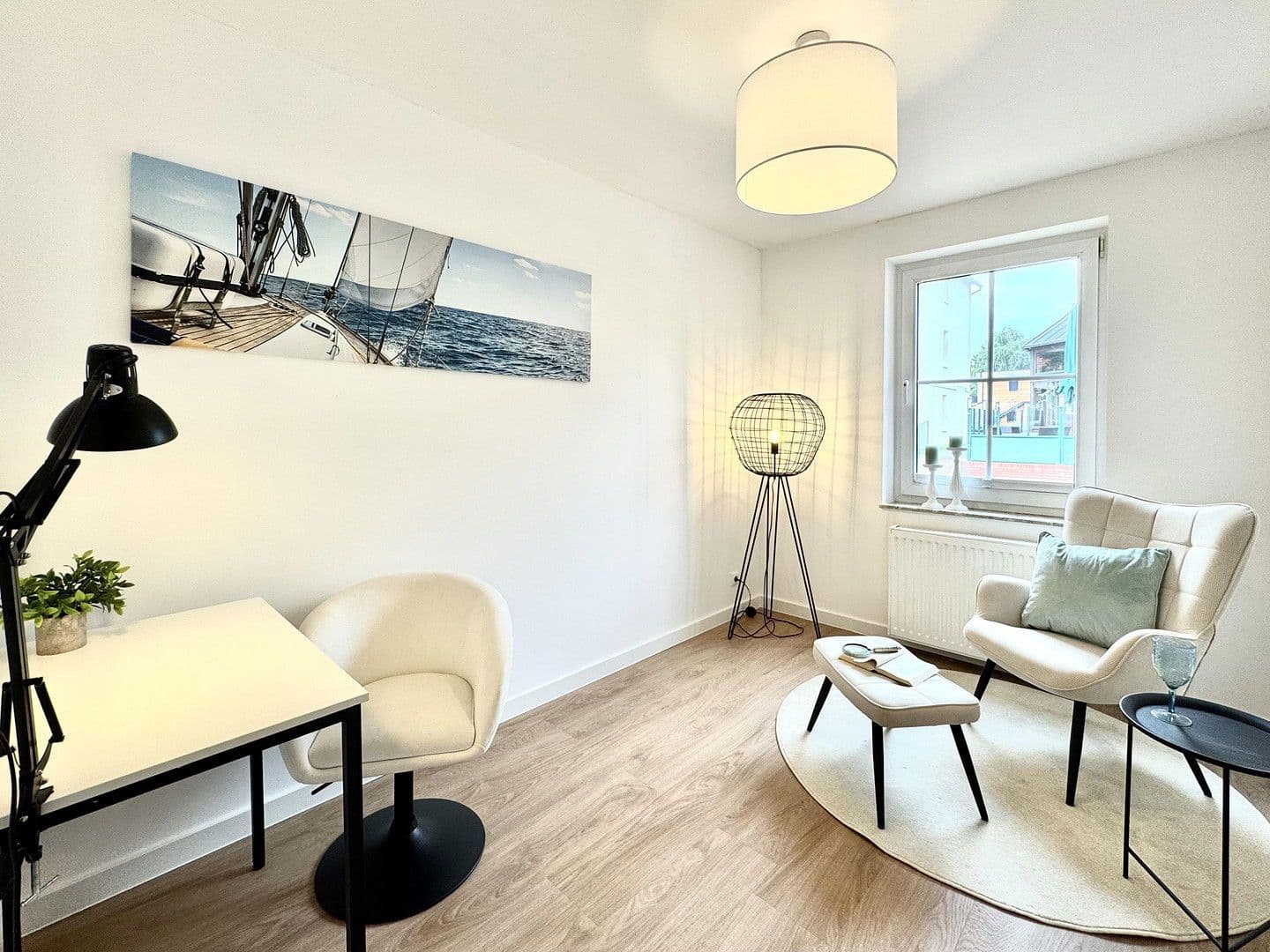 Prodej bytu 3+1 84 m², Rerik, Mecklenburg-Vorpommern Prodej bytu 3+1 84 m², Rerik, Mecklenburg-Vorpommern