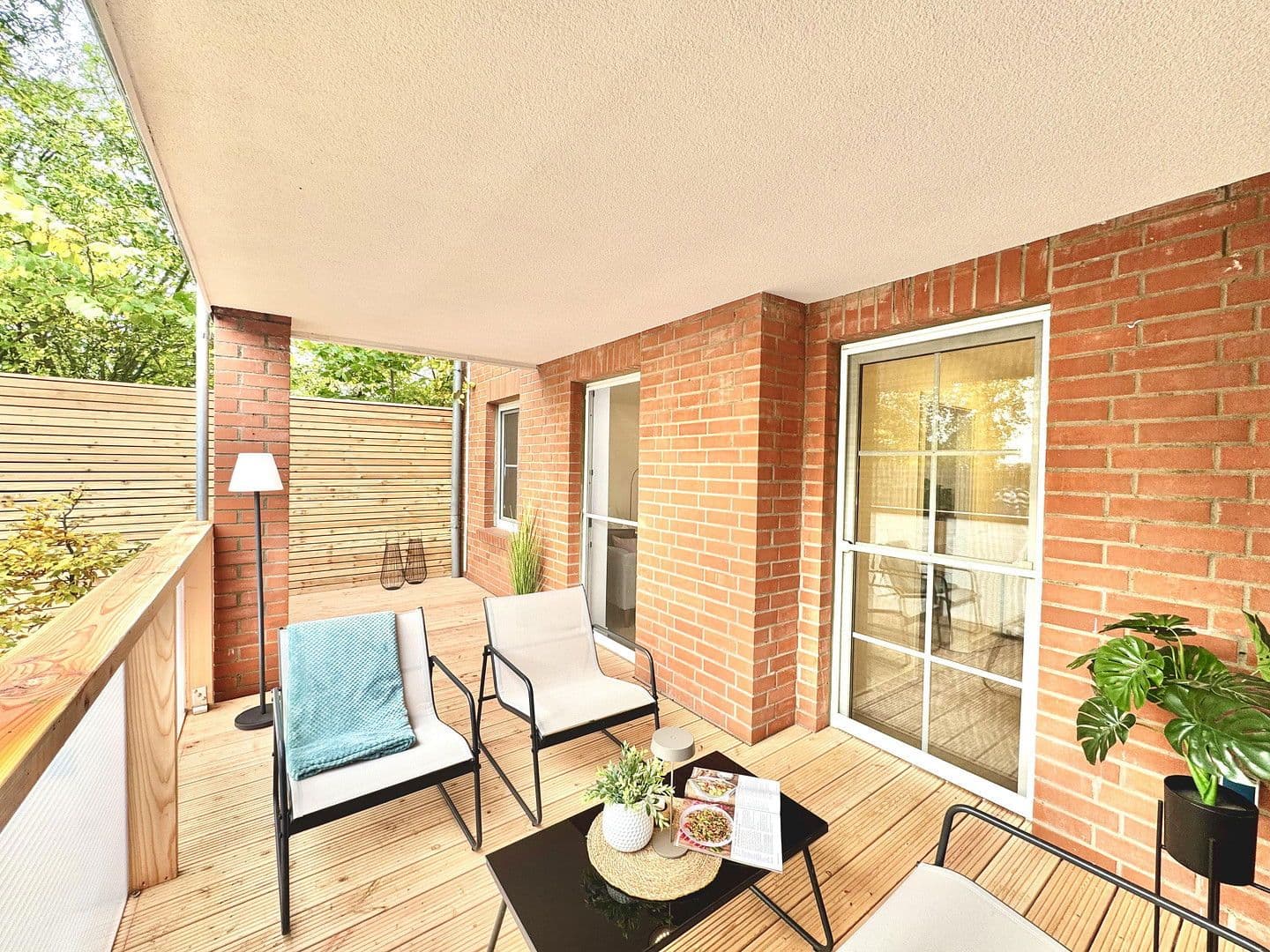 Prodej bytu 3+1 84 m², Rerik, Mecklenburg-Vorpommern Prodej bytu 3+1 84 m², Rerik, Mecklenburg-Vorpommern