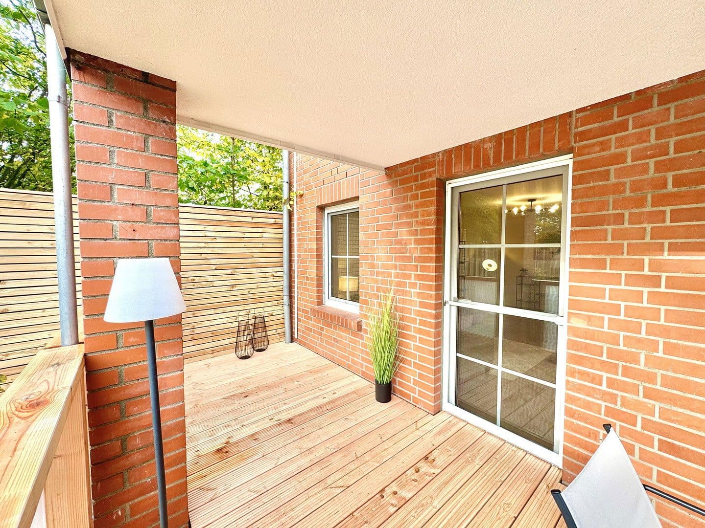 Prodej bytu 3+1 84 m², Rerik, Mecklenburg-Vorpommern Prodej bytu 3+1 84 m², Rerik, Mecklenburg-Vorpommern