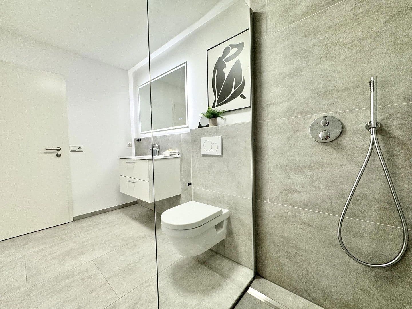 Prodej bytu 3+1 84 m², Rerik, Mecklenburg-Vorpommern Prodej bytu 3+1 84 m², Rerik, Mecklenburg-Vorpommern